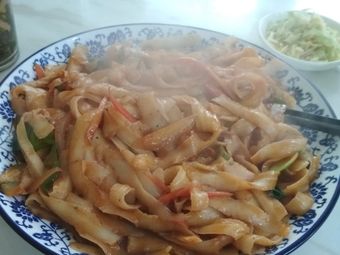 Hualong Beef Noodles (Checheng Hot Spring Community Store)