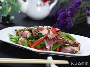 Tongue Impression Chongqing Noodles (Jinqiao International Branch)