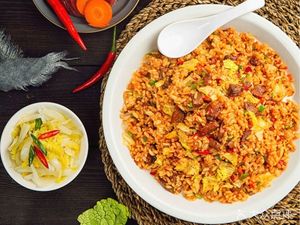 Lanzhou Hand-Kneaded Noodles (Sanqiao Branch)