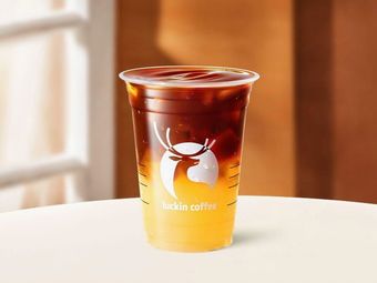 Luckin Coffee (Rongmin Longshou Plaza B1 Store)
