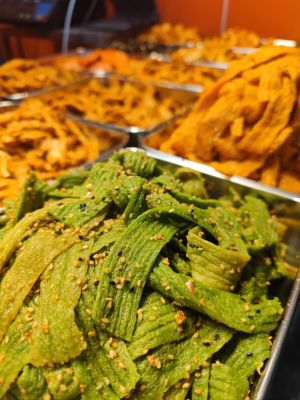 Kashi Meng La Tiao (Anyuan Branch)