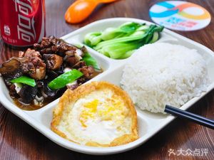 Hui Cheng Snack Shop (Second Street Branch)