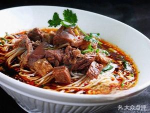 Hunan Rice Noodles (Ziqiang West Road Store)