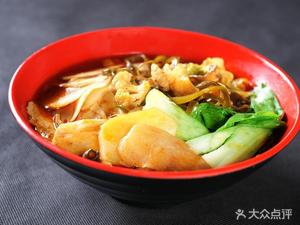 Foshizhi Mao Cai (Anyuan Store)