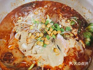 Da Mao Mao菜馆