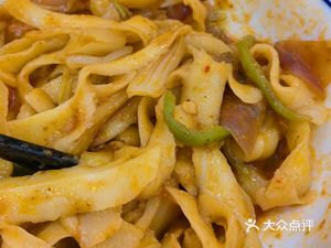 Halal Lanzhou Beef Noodles (Jinlong Community Branch)