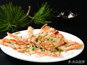 Mother's Chicken Soup with Flatbread (Longshou East Road Store)