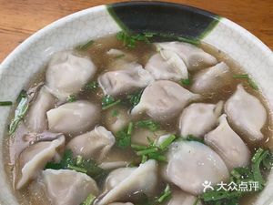 Lao Wei's Spicy Lamb Noodles (Ziqiang West Road Branch)