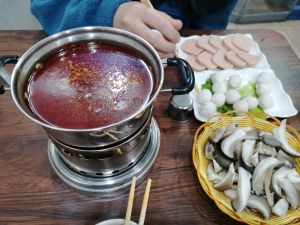 Chongqing Small Hotpot (Tangfang Street Store)