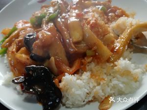 Zhou's Sichuan Cuisine