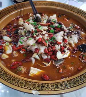 Chuanxiang Garden Affordable Sichuan Cuisine (Longshou Village East District Branch)