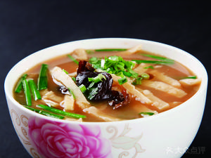 Liu's Stewed Pancake Shop (Zhenhua South Road Store)