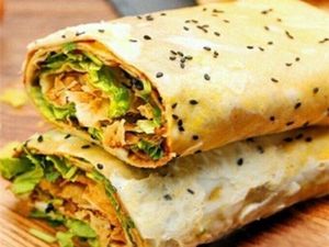 Qin Dudu AI Pancake (Xiqi Road Branch)