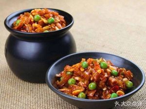 Nutritious BBQ Rice Bowl (Huipin Fang Food City Branch)