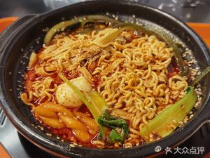 Minling's Clay Pot