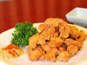 Mr. Chicken Imperial Bone Fried Chicken (Longshouyuan Branch)