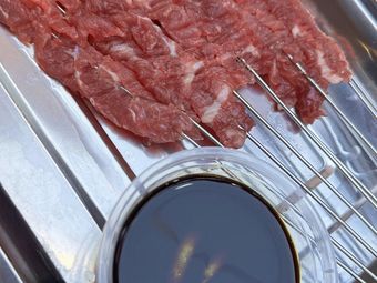 窄66古法烤肉
