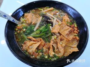 Huipin Fang Food City