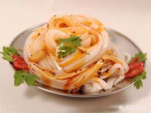 Junhong Old Tongguan Meat Bun