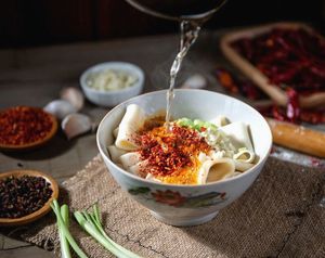 Guan Tongcun Roujiamo (Wenjing South Road Store)