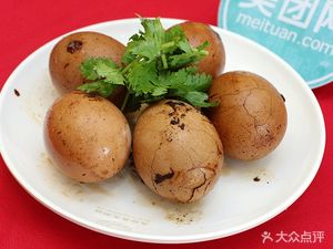 Qin Yun Old Bowl Noodles