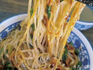 老凤鸣岐山面庄