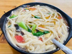Special Scissors Noodles (Longshu North Road Branch)