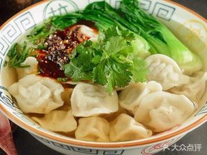 Qingzhen Jincheng Lanzhou Beef Noodles (Qinling International Cultural Building Branch)