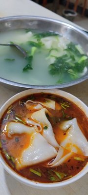 Yangling Dipping Noodles (Nongxing Road Store)
