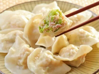 Xi Ma Northeast Dumpling Shop