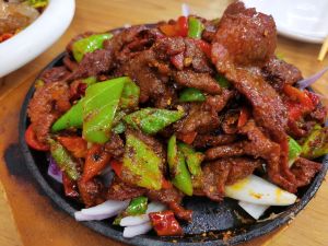 Good Luck Northeastern Cuisine Dumpling House (Phoenix City Tianyue Store)