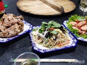 Farmhouse Iron Pot Stew (Suxi Village Branch)