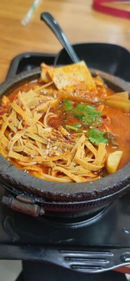 Yangzai Old Sandpot (Baidu Cheng Phoenix City Tianyu Branch)