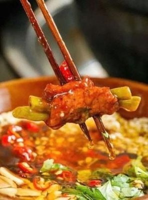 Ma Yi Sheng Xie Hang Hot Pot (Huaxin Tianyuecheng Shopping Center Store)