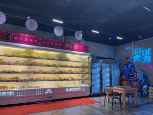 Mashengxi Xihang Hot Pot (Dongfeng Road Branch)