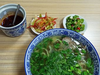 Chengcheng Water Basin Lamb (Wei Yang University Town Store)