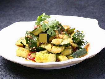 Fish Meat Fragrance