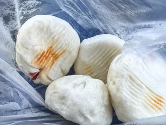 Huang Ji Baozi Pu (Wei Yang Jin Cheng Store)