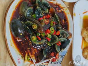 Home-style Cuisine (Xue Fu East Road Store)