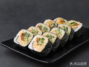 Yun Nian Sushi (Fenghuangcheng Store)