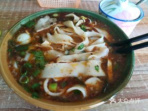 Authentic Henan Hotpot Noodles (Xinwang Road Store)