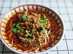 Leshan Tofu Brain (Duxin Road Store)