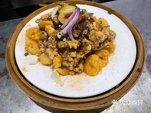 Wu Shuai Flavor House (Lishe Chun Tian Store)