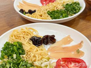 Yongkang Bridge Rice Noodles with Potato Starch (Changqing Weiyang Lake Store)