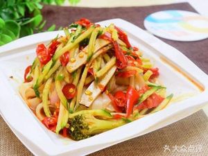 Qianzhou Liu Family Tofu Pudding (Northwestern Polytechnical University Store)