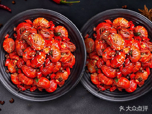 Chang'an Night Food, Barbecue, Lobster, Crawfish (North Suburb Branch)