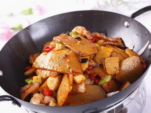 Chuan Yu Culinary Delights (Duxin Road Branch)