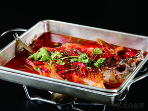 Xiang Piao Piao · Sichuan Restaurant (Su Xi Store)