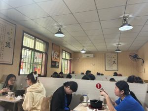 Xiong's Chicken Stew Pot (Duxin Road Store)