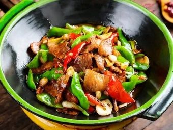 Sichuan Fast Food